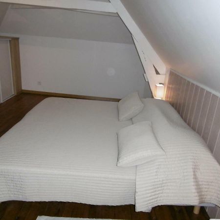 Appartamento Le Petit Domaine Des Aubuis Chinon Esterno foto