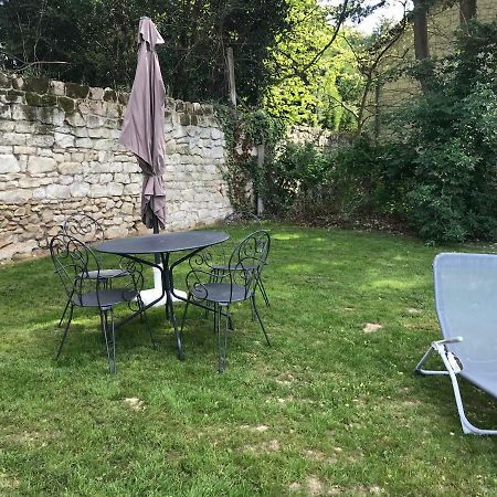 Appartamento Le Petit Domaine Des Aubuis Chinon Esterno foto