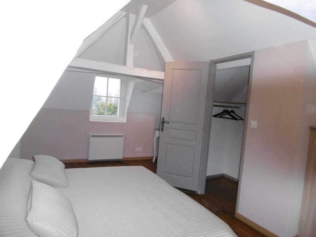 Appartamento Le Petit Domaine Des Aubuis Chinon Esterno foto